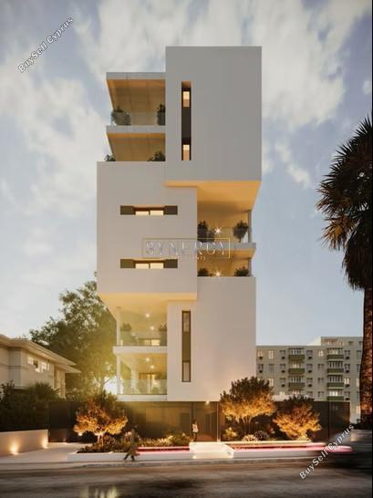 2 Bedroom Apartment for sale in Agioi Omologitai, Nicosia 16754587