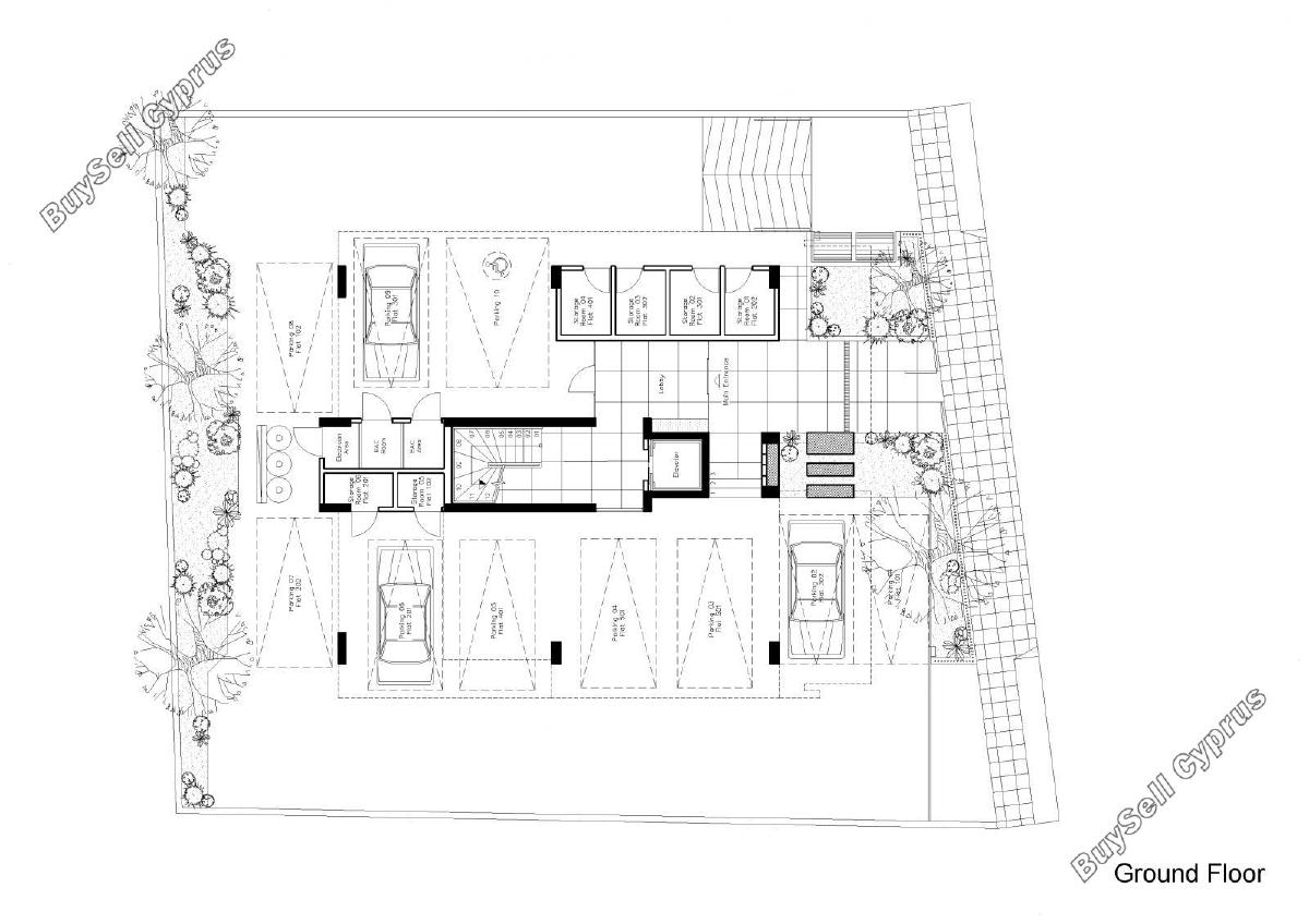 2 bedroom apartment for sale agioi omologitai nicosia 1673031 image 13646806