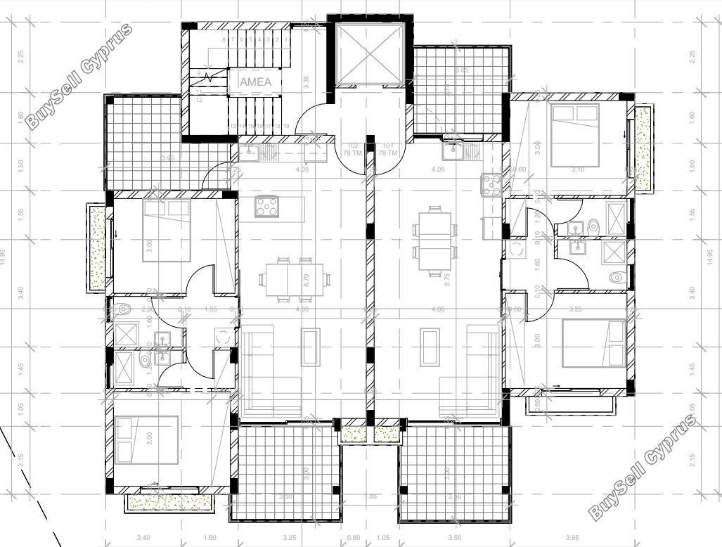 2 bedroom apartment for sale ekali limassol 7698031 image 9998939