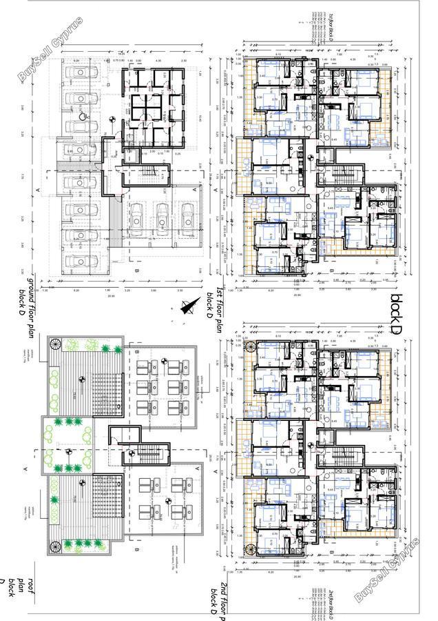 2 bedroom apartment for sale geroskipou paphos 8647031 image 15948530