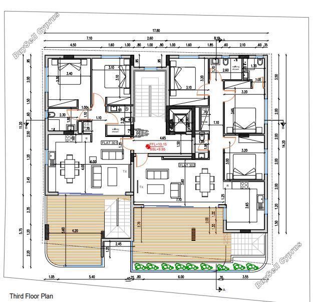 2 bedroom apartment for sale larnaca municipality larnaca 7848031 image 14727570