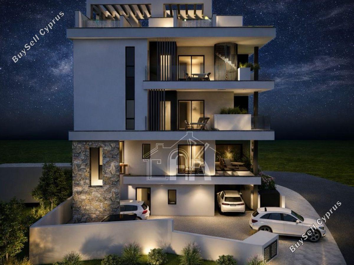 2 bedroom entire floor apartment for sale ayia napa famagusta 8386031 image 14752026