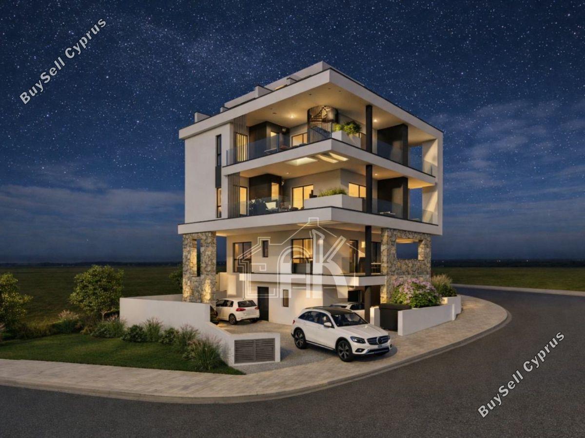 2 bedroom entire floor apartment for sale ayia napa famagusta 8386031 image 14752027