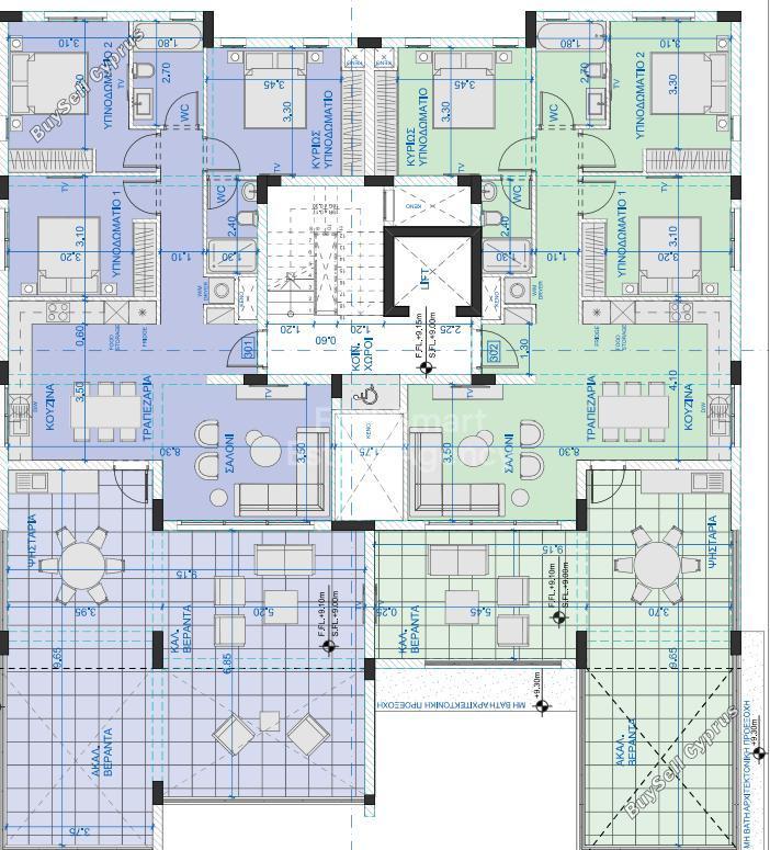 3 bedroom penthouse off market aradippou larnaca 1931031 image 9908039