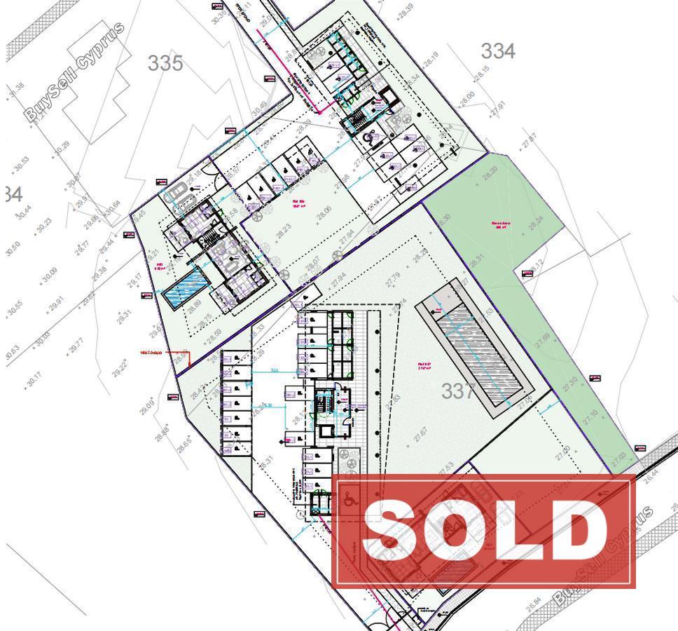 3 bedroom penthouse sold protaras famagusta 1795031 image 5949613