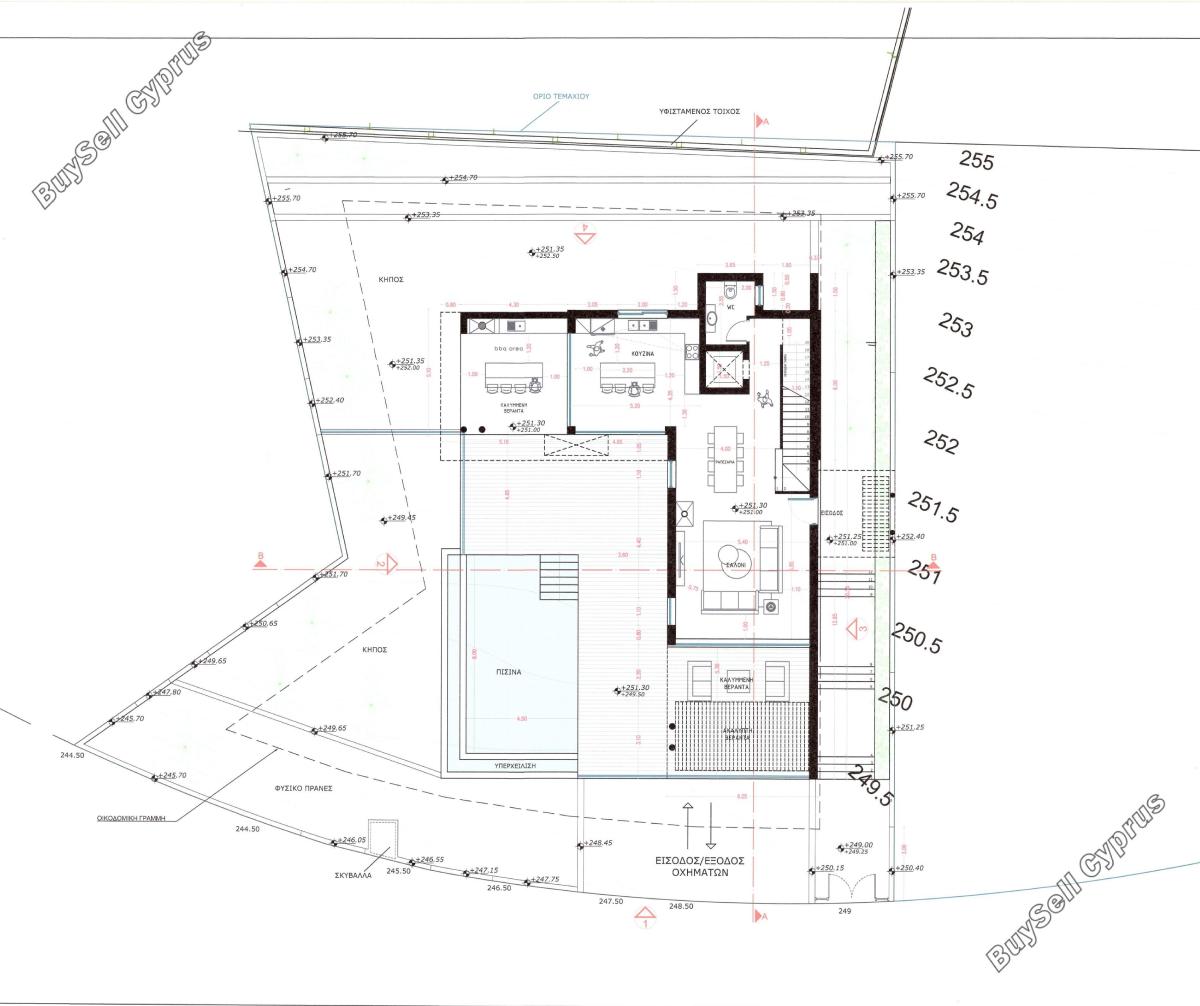 5 bedroom detached house for sale agia fyla limassol 7704031 image 10060165