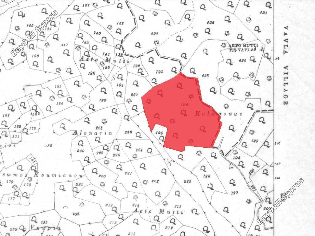 land for sale ora larnaca 1029031 image 15602120