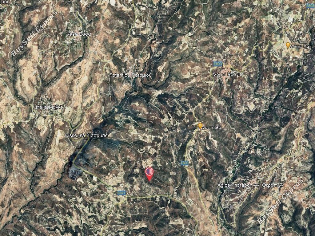 land for sale vouni limassol 8630031 image 16656545