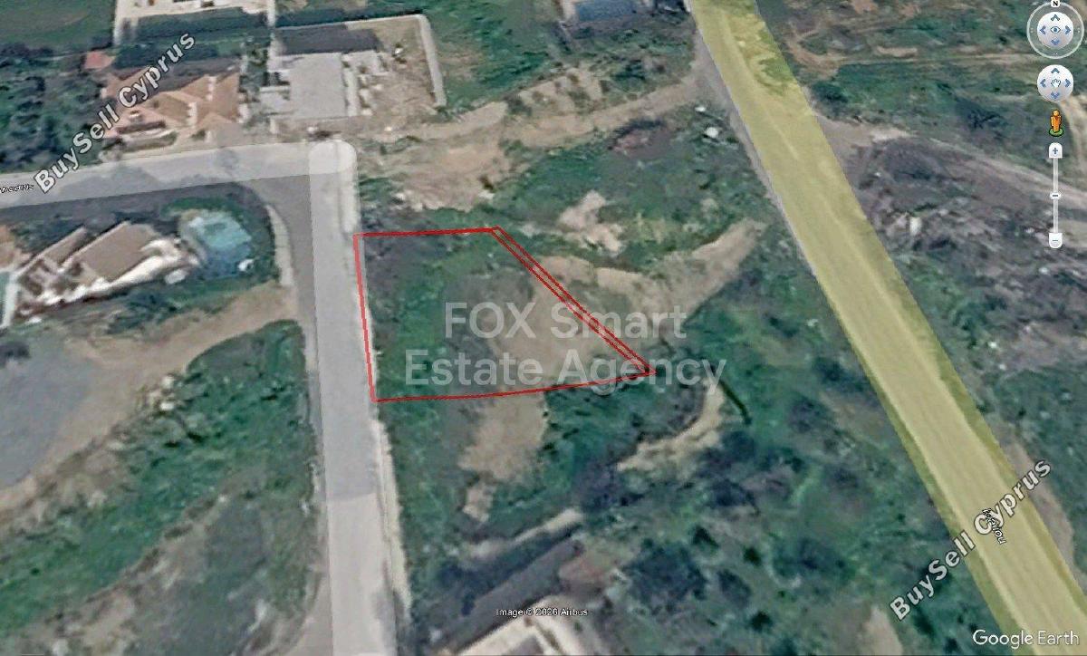 plot for sale kallithea nicosia 8434031 image 15001976