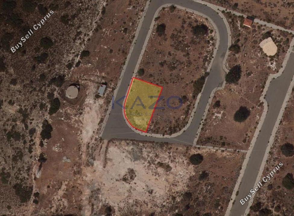 plot for sale pissouri limassol 1763031 image 5789651