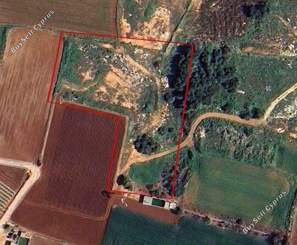 plot for sale sotira ammochostou famagusta 7644031 image 9892777