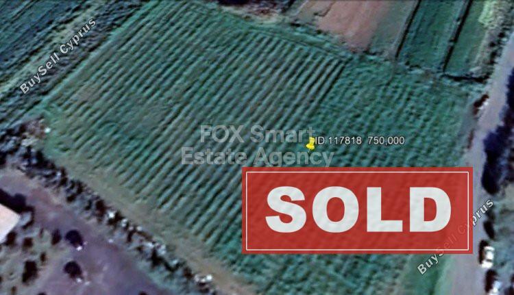 plot sold dromolaxia larnaca 1225031 image 2319509