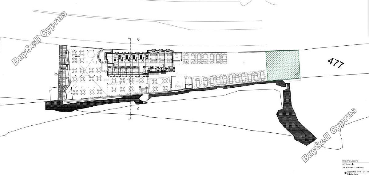 studio building for sale germasogeia limassol 1800031 image 6240410
