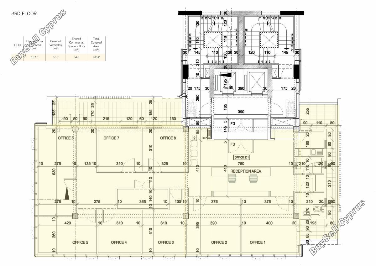studio office for sale larnaca municipality larnaca 7610031 image 14592450