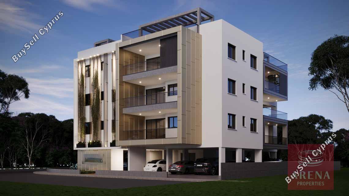 1 bedroom apartment for sale aradippou larnaca 1275131 image 13152936