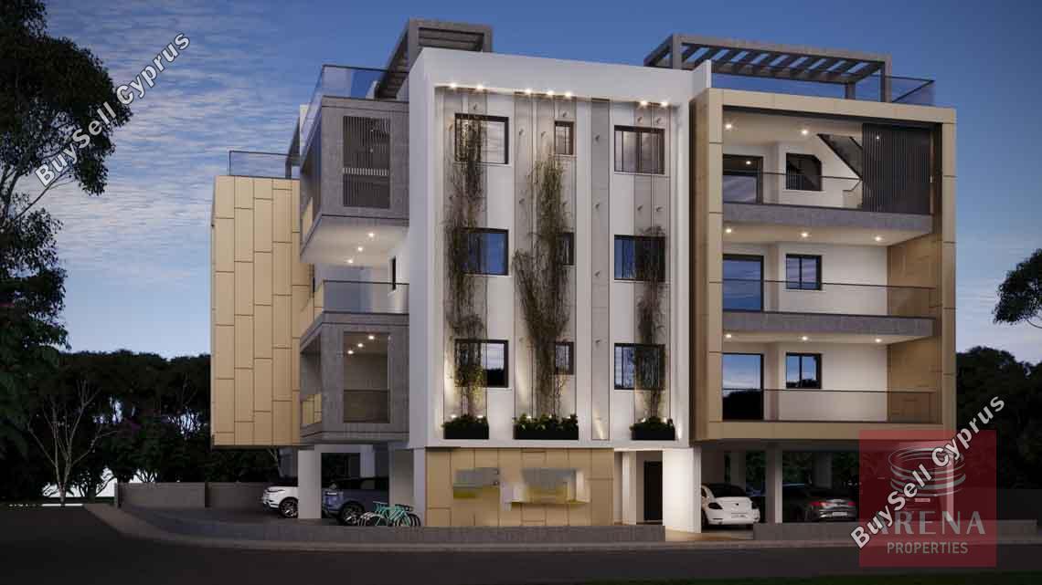 1 bedroom apartment for sale aradippou larnaca 1275131 image 13152940