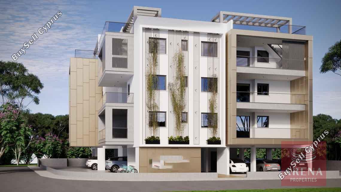 1 bedroom apartment for sale aradippou larnaca 1275131 image 13152941