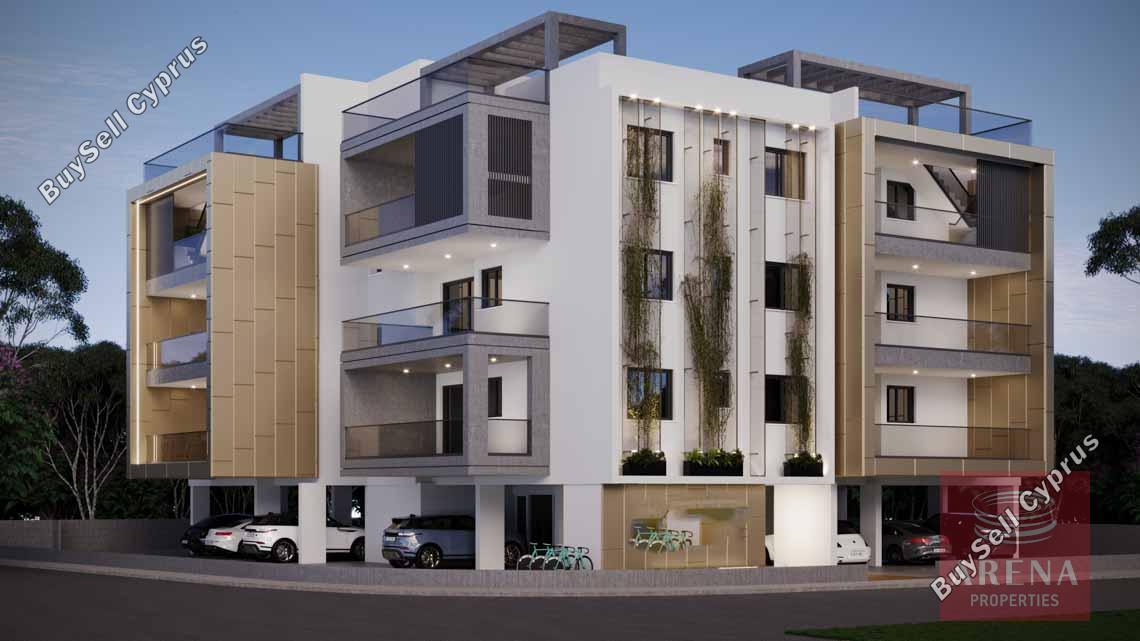 1 bedroom apartment for sale aradippou larnaca 1275131 image 13152942
