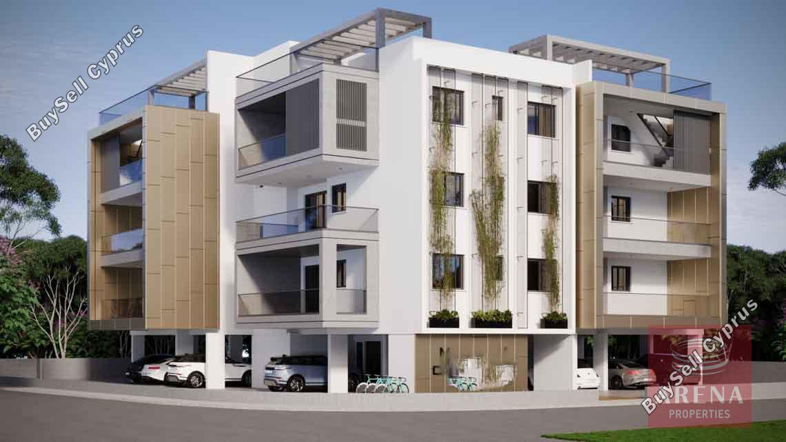 1 bedroom apartment for sale aradippou larnaca 1275131 image 13152943