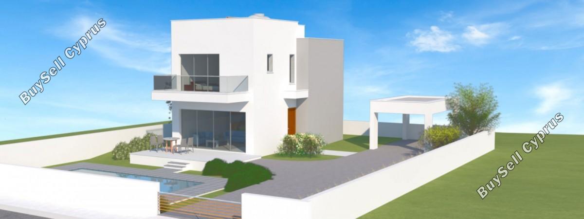 2 Bedroom Detached house for sale in Secret Valley, Paphos 16048757