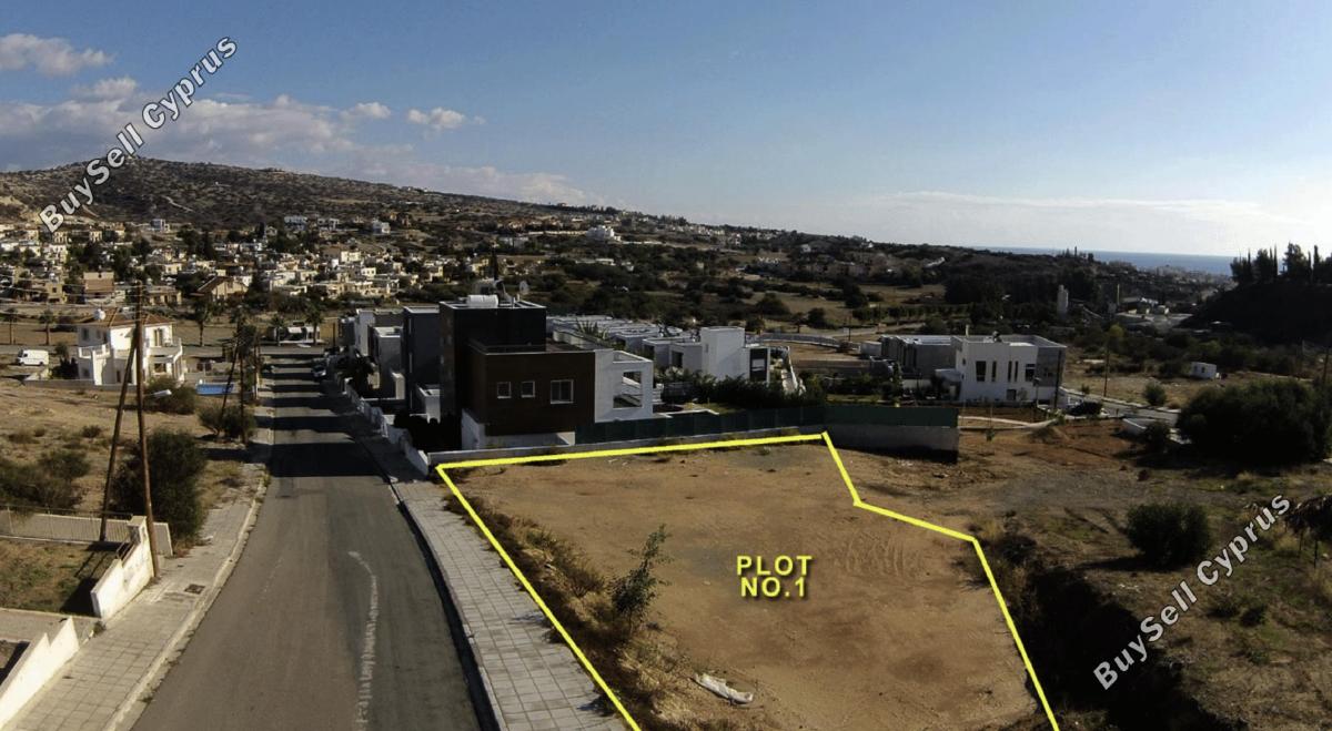 4 Bedroom Detached house for sale in Kalogiroi, Limassol 16777464