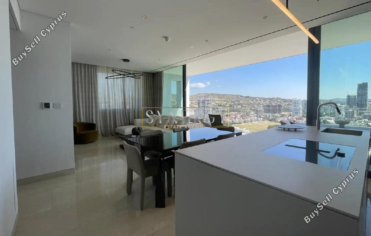 2 bedroom apartment for rent mouttagiaka limassol 8681131 image 16095495