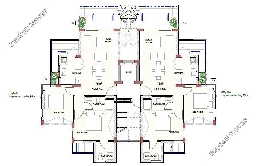 2 bedroom apartment for sale larnaca municipality larnaca 7906131 image 16533222