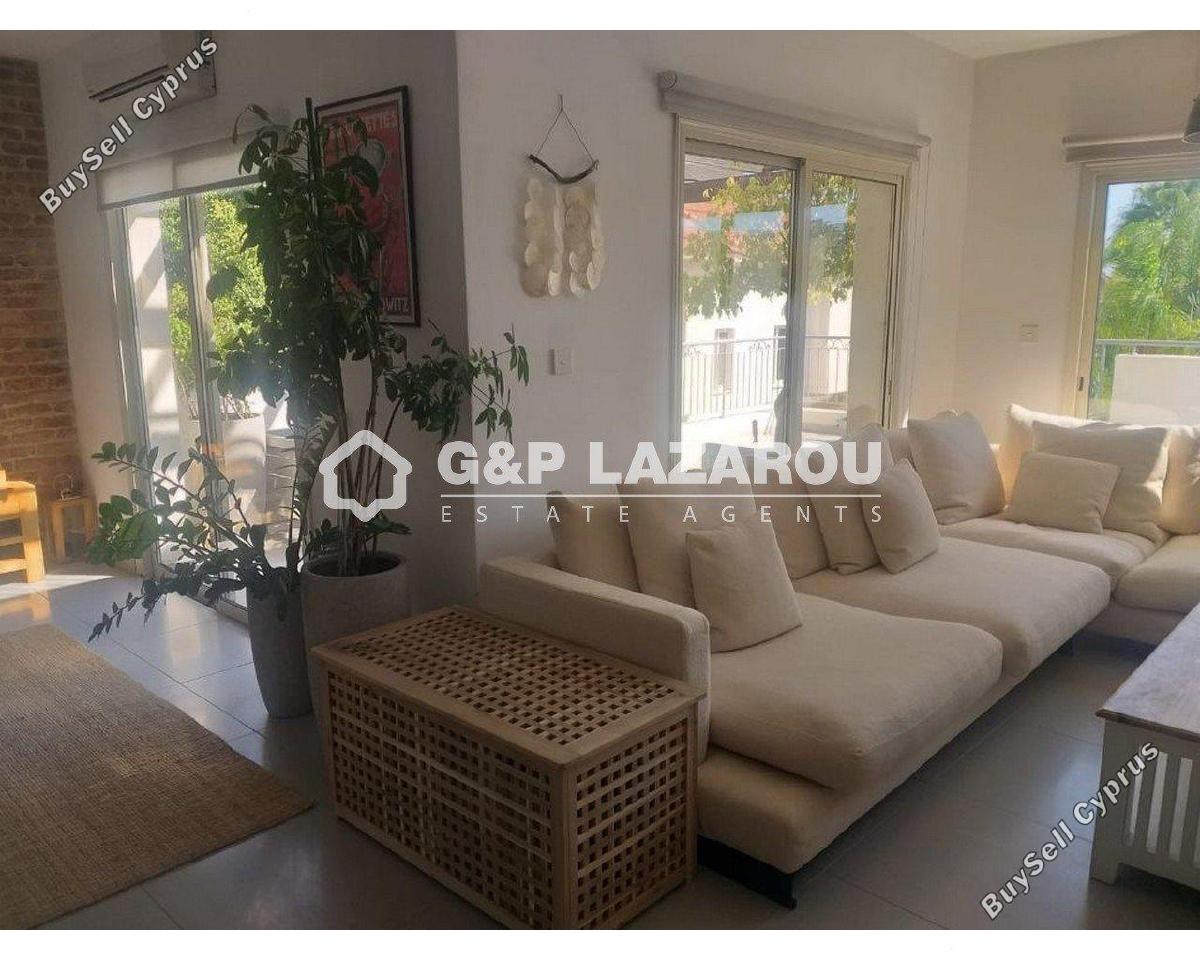 2 bedroom town house for rent parekklisia limassol 1581131 image 14865740