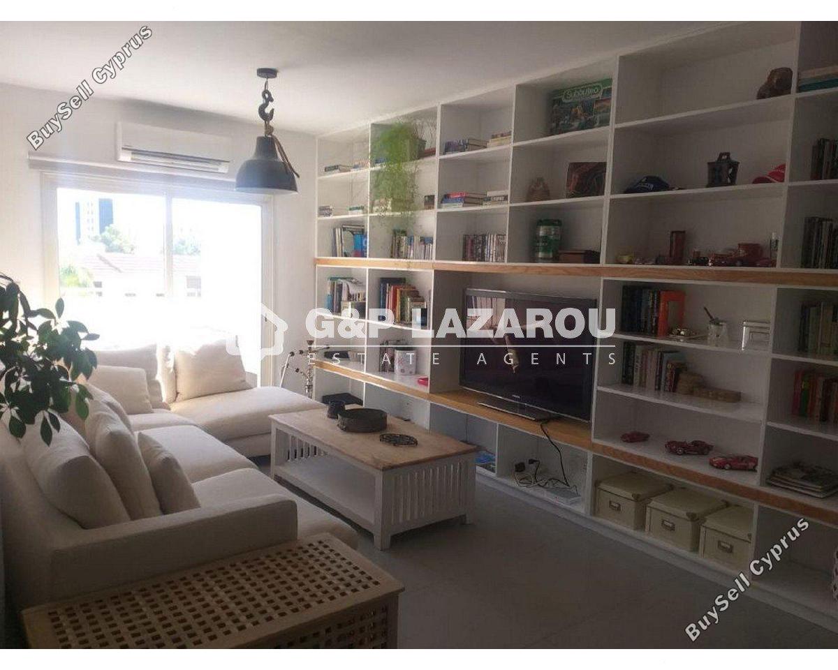 2 bedroom town house for rent parekklisia limassol 1581131 image 14865744