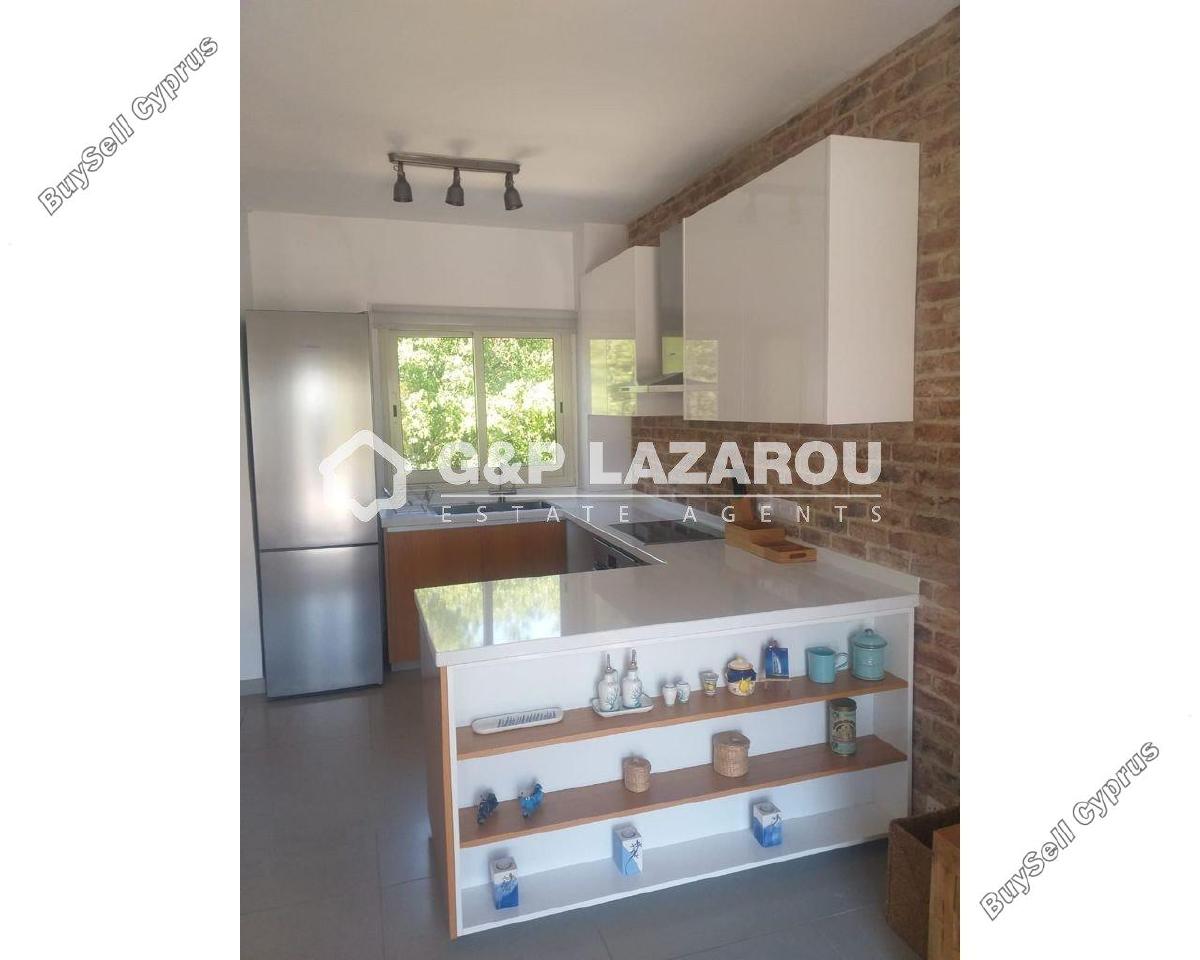 2 bedroom town house for rent parekklisia limassol 1581131 image 14865753