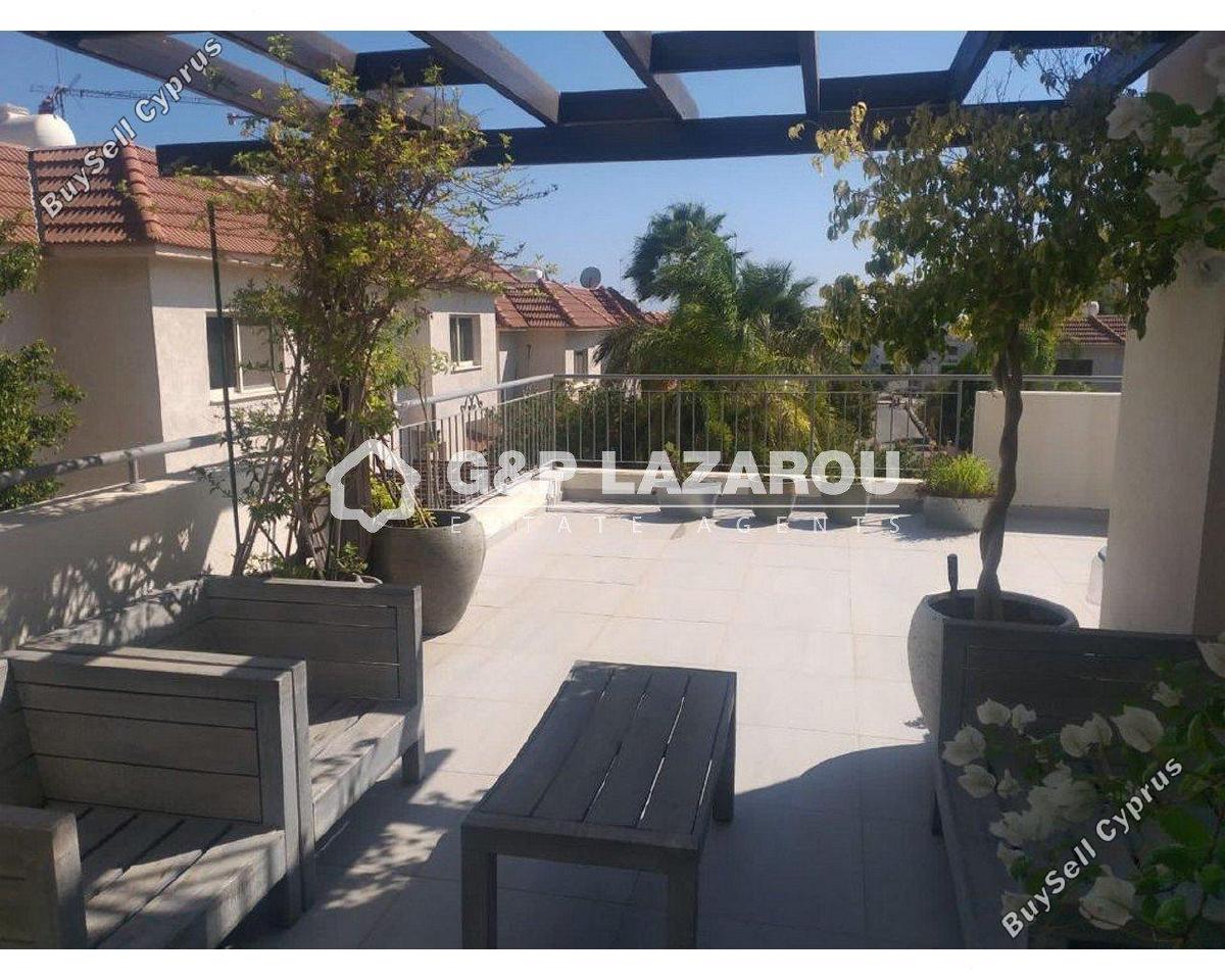 2 bedroom town house for rent parekklisia limassol 1581131 image 14865762