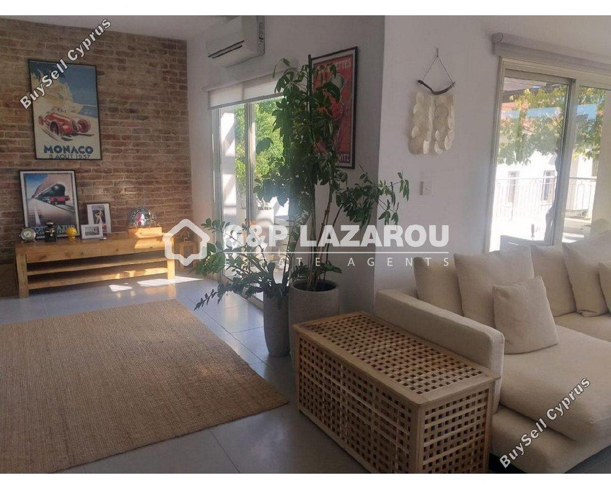 2 bedroom town house for rent parekklisia limassol 1581131 image 14865765