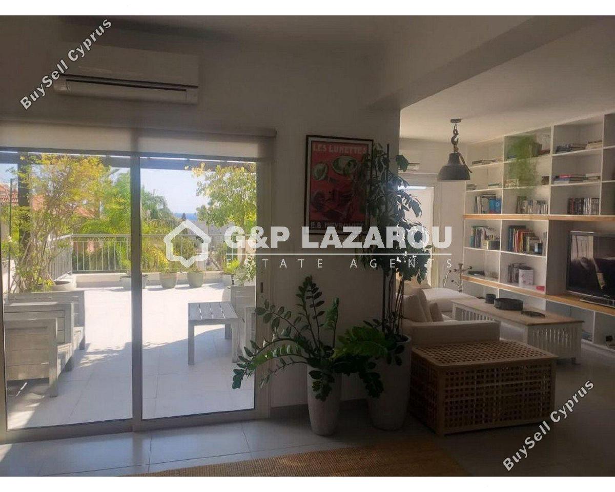 2 bedroom town house for rent parekklisia limassol 1581131 image 14865767