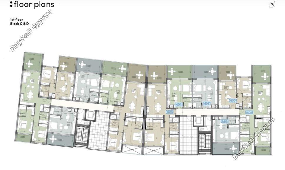 3 bedroom apartment for sale tombs of the kings paphos 8646131 image 15948088