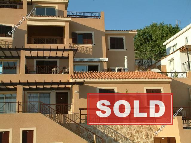 3 bedroom apartment sold kato paphos paphos 221131 image 135189