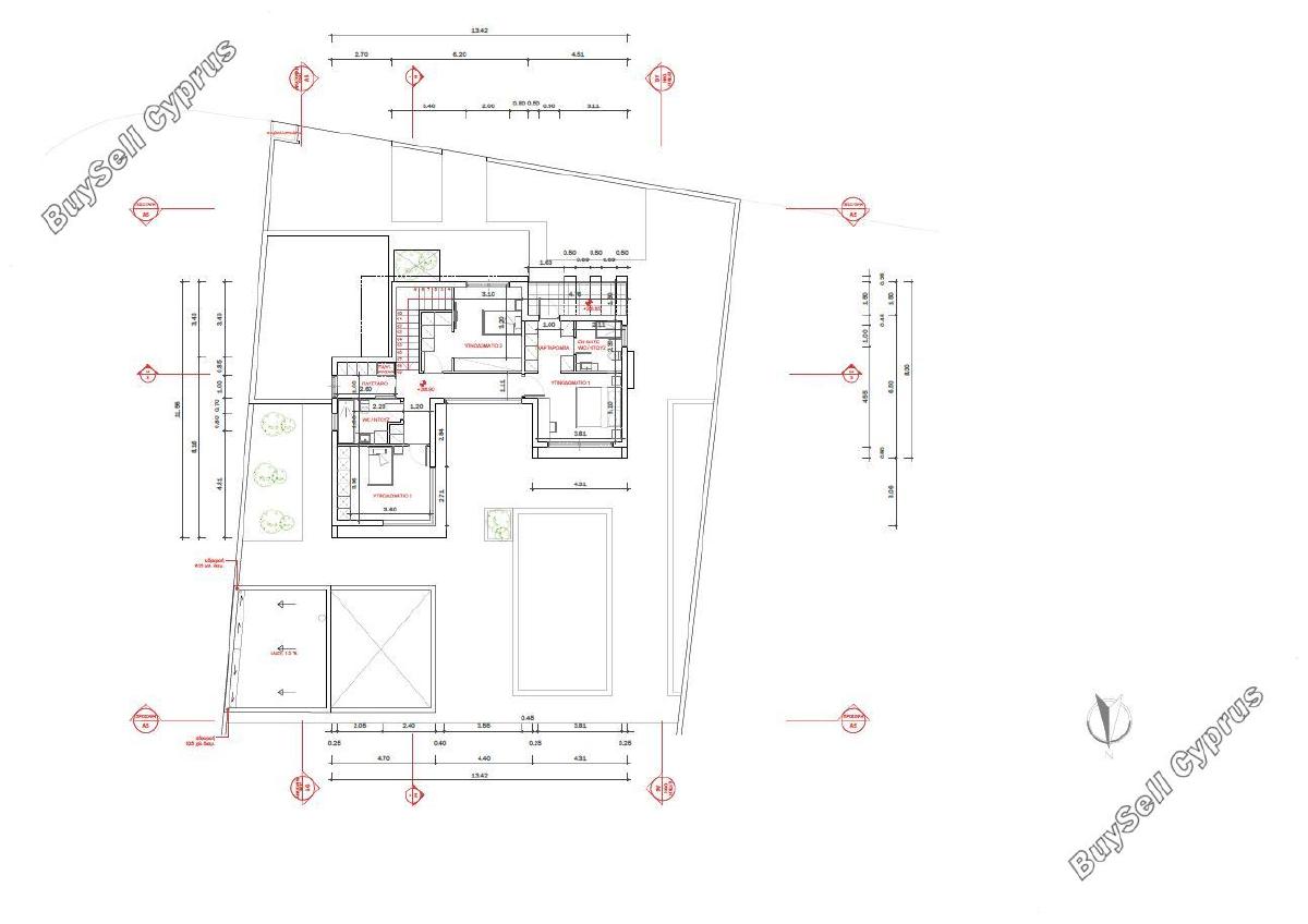 3 bedroom detached house for sale agioi trimithias nicosia 8621131 image 15835320