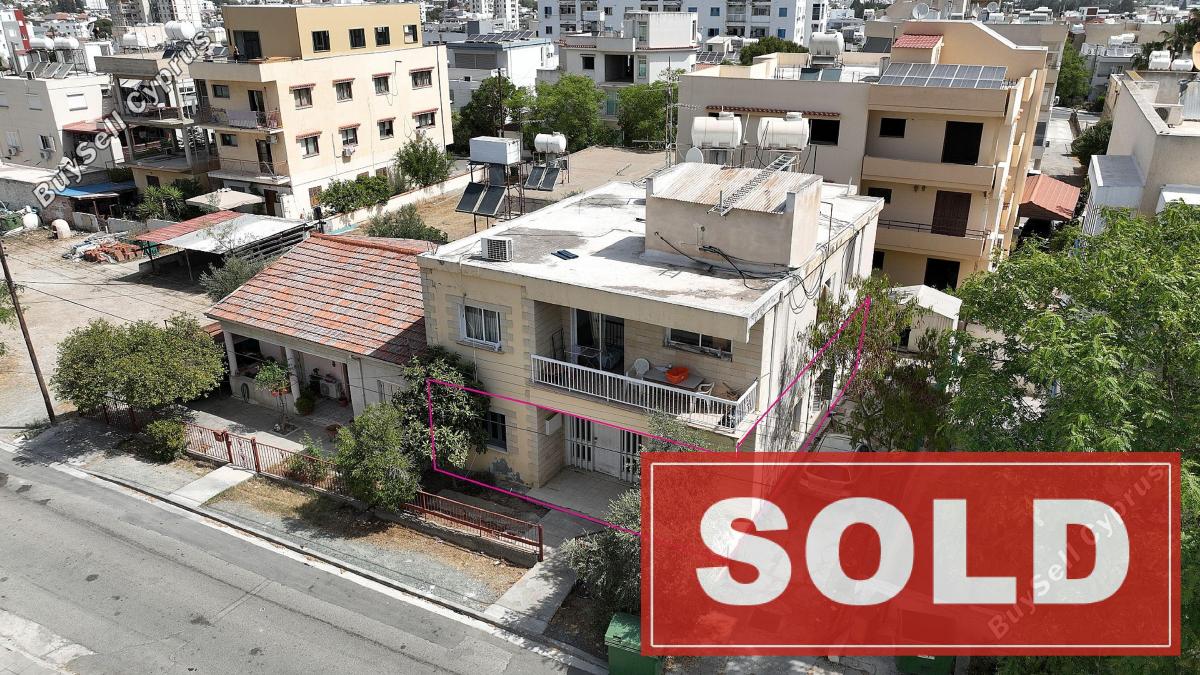 3 bedroom ground floor apartment sold pallouriotissa nicosia 1438131 image 2839411