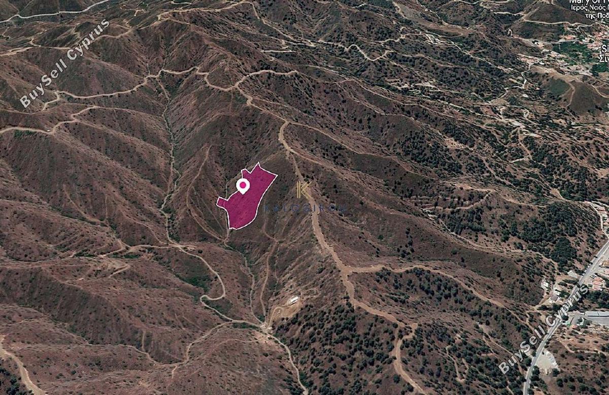 land for sale evrychou nicosia 1650131 image 10051269