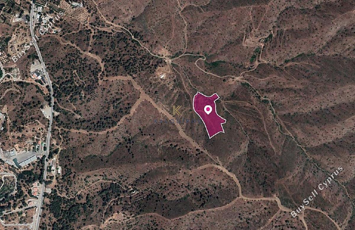 land for sale evrychou nicosia 1650131 image 10051283