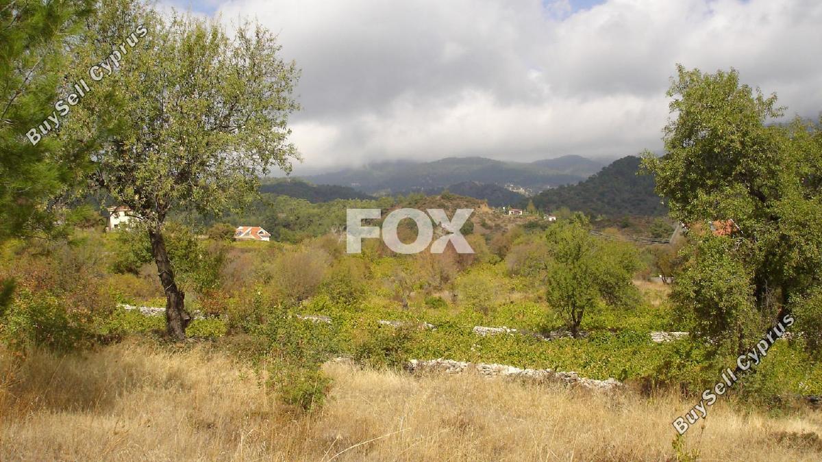 land for sale pera pedi limassol 7926131 image 11361507