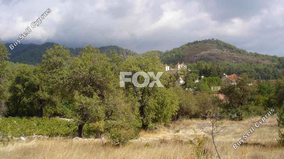 land for sale pera pedi limassol 7926131 image 11361512