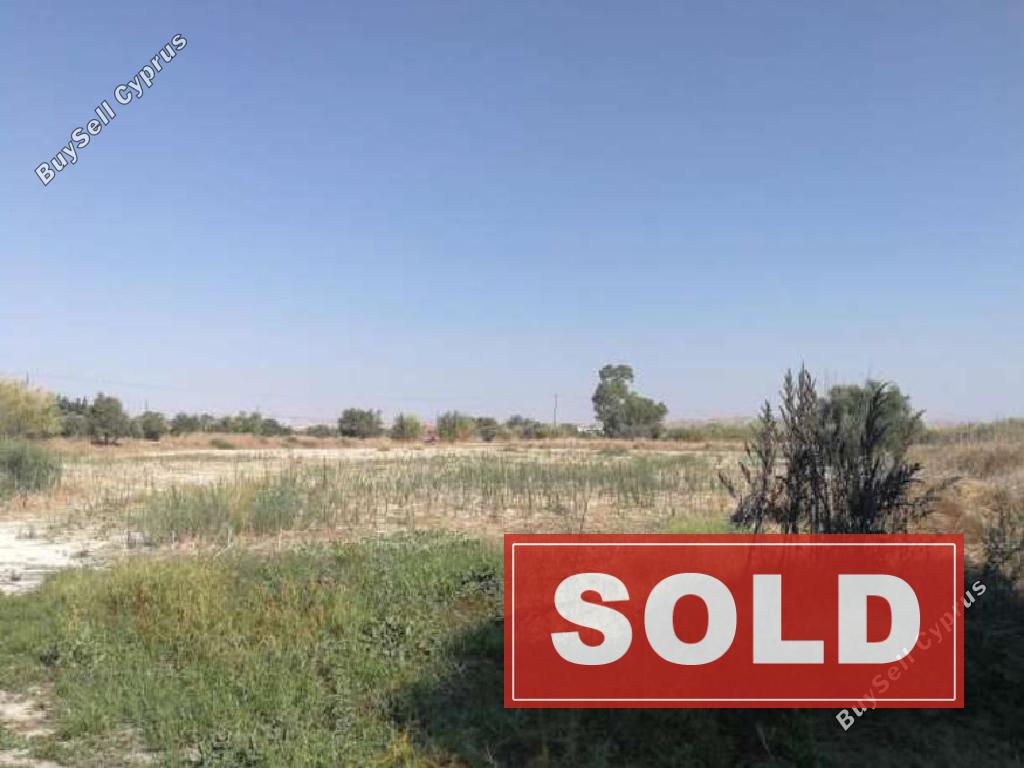 land sold aradippou larnaca 823131 image 672332