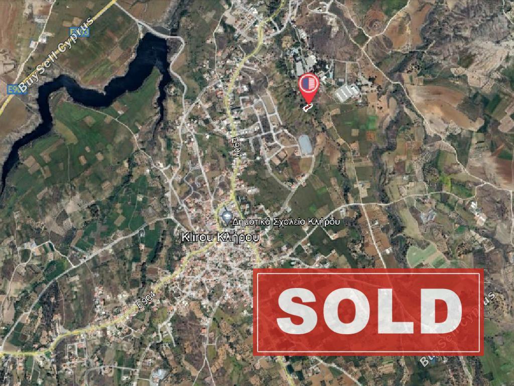 land sold klirou nicosia 946131 image 6538546