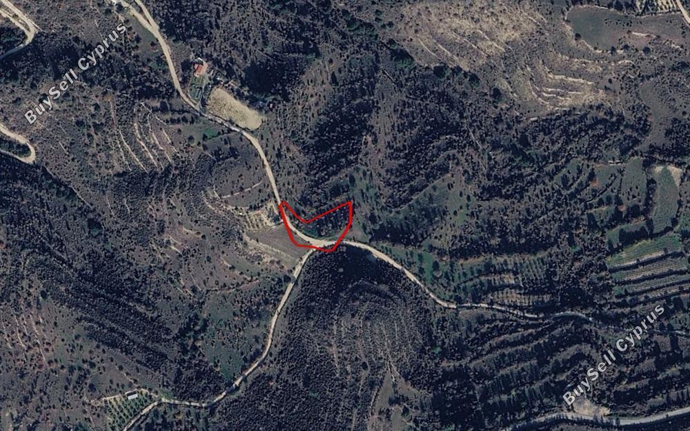 land under offer dora limassol 8913131 image 17417829