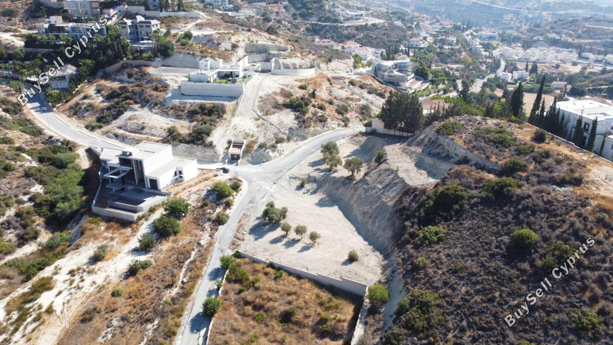 plot for sale agios tychonas limassol 1198131 image 17342989
