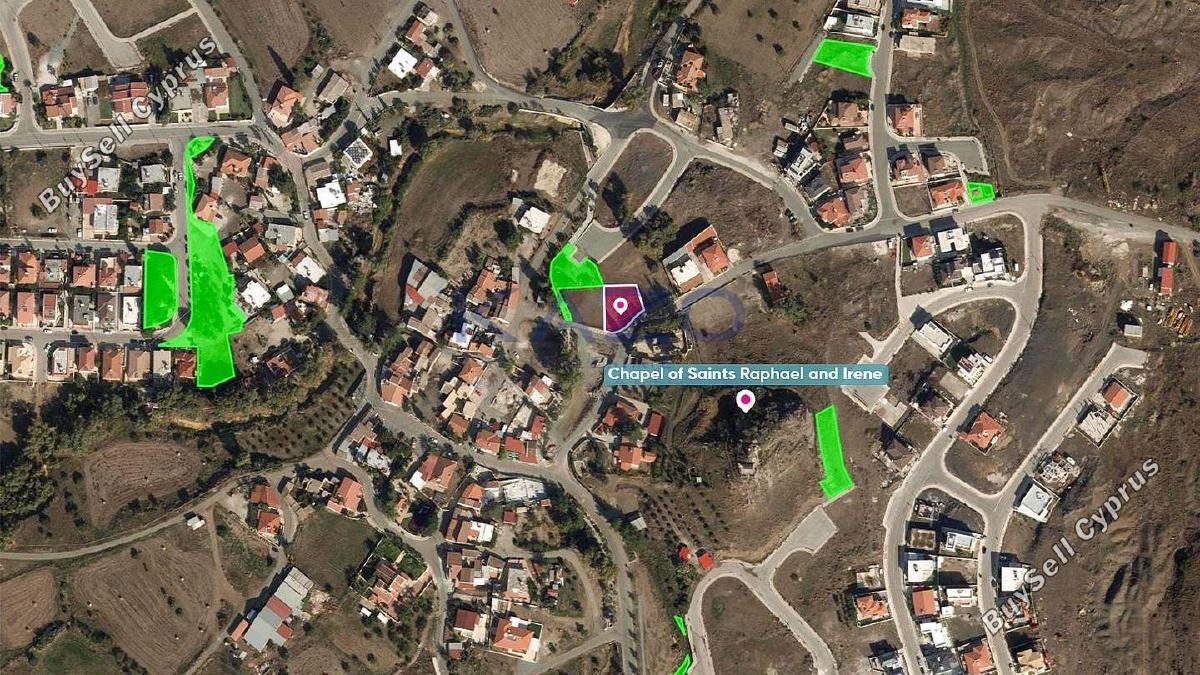 plot for sale analiontas nicosia 8857131 image 17137528