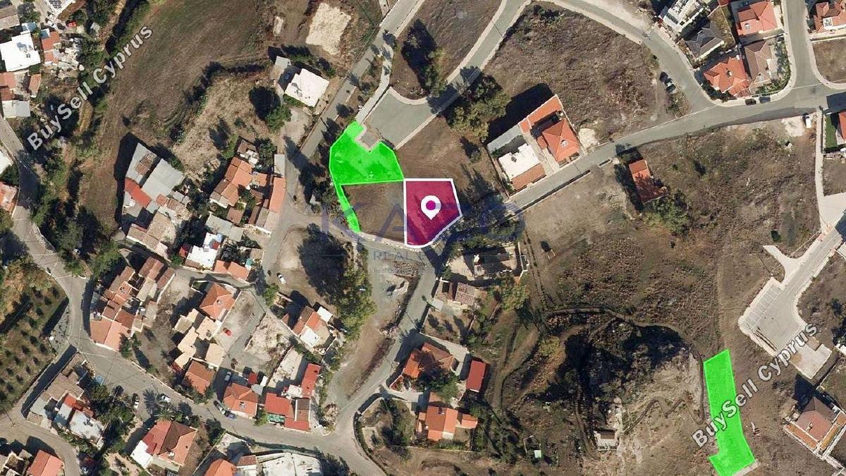 plot for sale analiontas nicosia 8857131 image 17137529