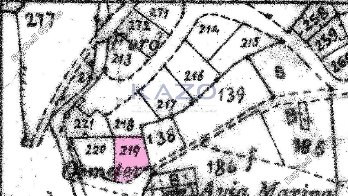 plot for sale analiontas nicosia 8857131 image 17289332