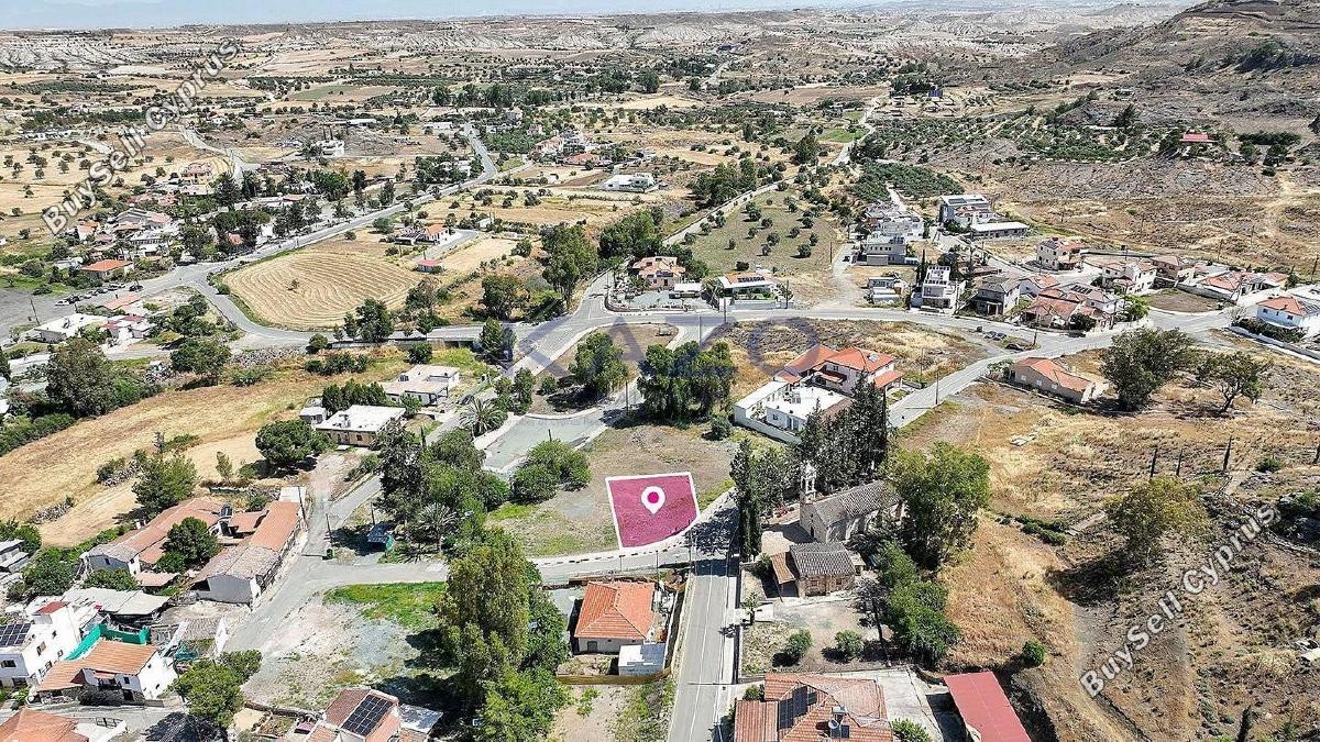 plot for sale analiontas nicosia 8857131 image 17289333