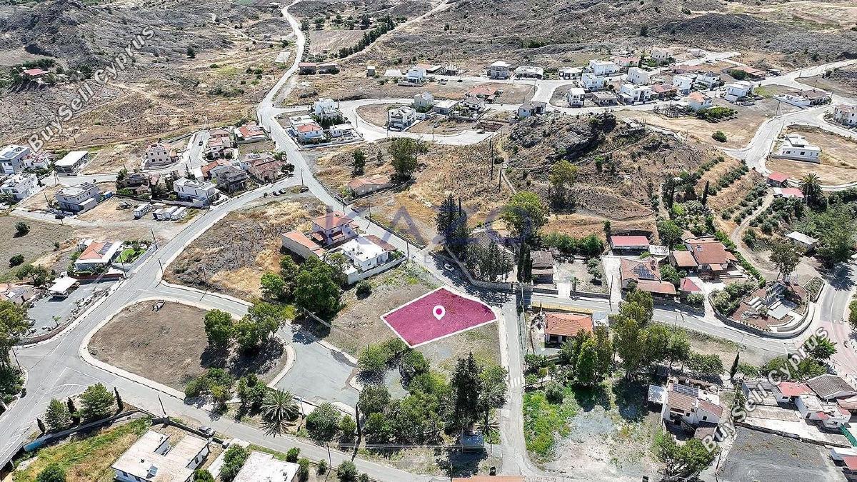 plot for sale analiontas nicosia 8857131 image 17289334
